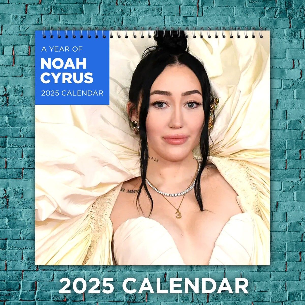 Noah Cyrus
