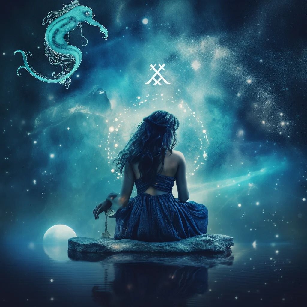 The Spiritual Journey Revealed Through Astrology: Spotlight on Aquarius!