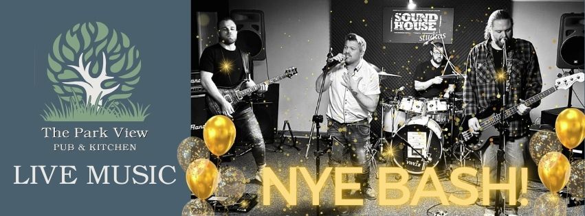 Park View's New Years Eve Bash!