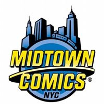 Midtown Comics