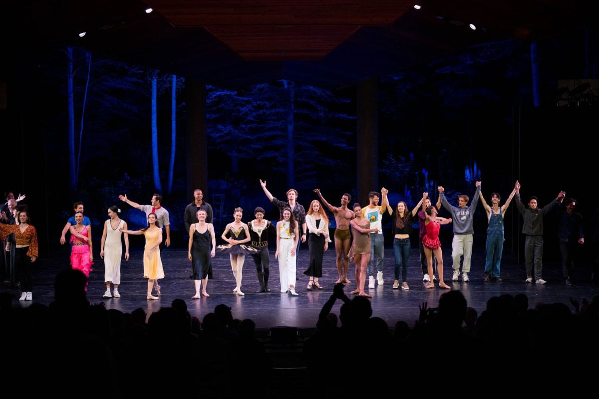 Central Kentucky Dance Theatre: Winter Gala ft. The Nutcracker