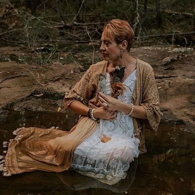 The Spiritual Vibe Holistic Healing Studio