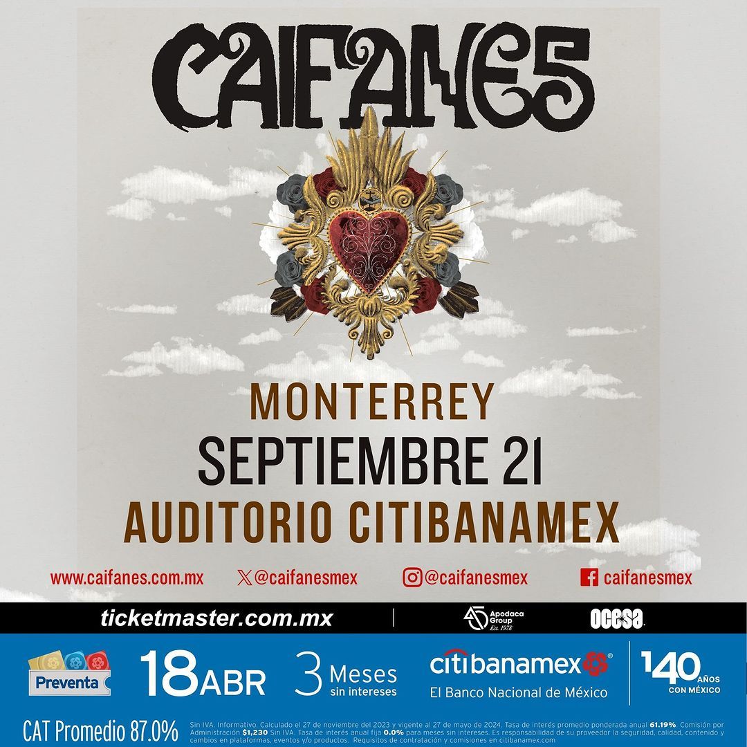 Caifanes