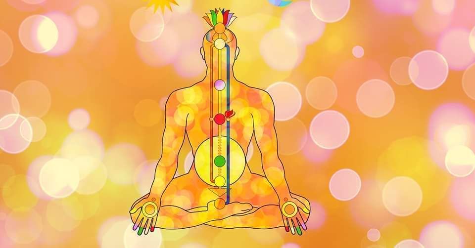 Chakra Clearing Workshop