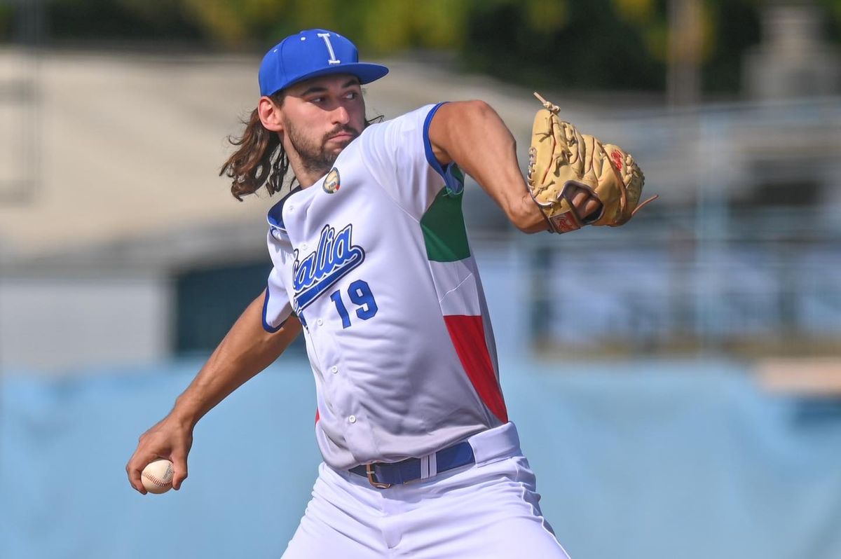 Mexican Baseball Fiesta (DH)
