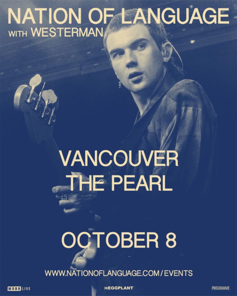 Westerman at Ophelias Electric Soapbox