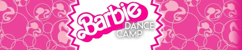 Barbie Dance Camp