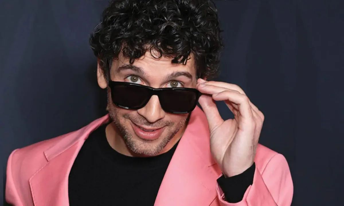 Rick Glassman
