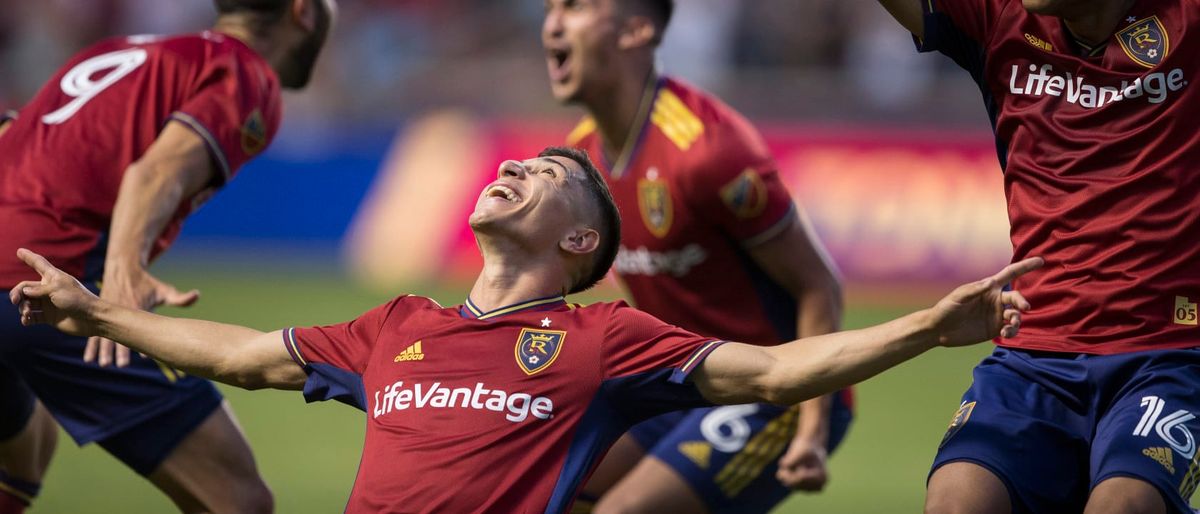 Real Salt Lake at Los Angeles FC Tickets