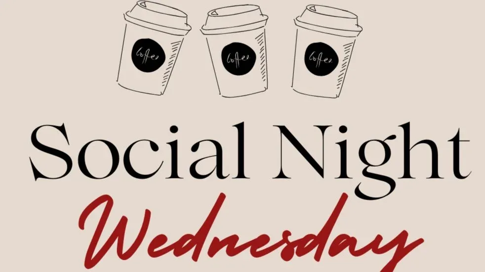 Mindful Marietta - Social Night