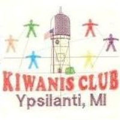 Ypsilanti Kiwanis Club