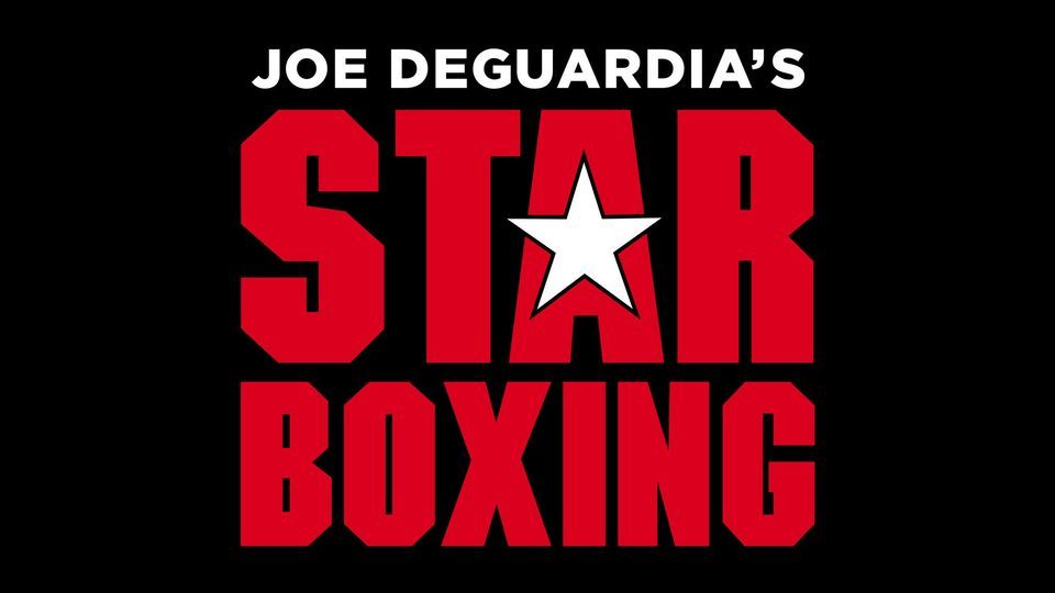 Joe DeGuardia\u2019s STAR Boxing Presents: \u201cRockin\u2019 Fights 49\u201d