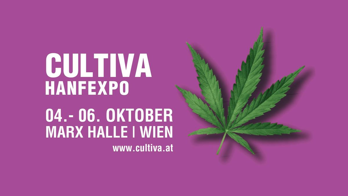 CULTIVA HANFEXPO 2024