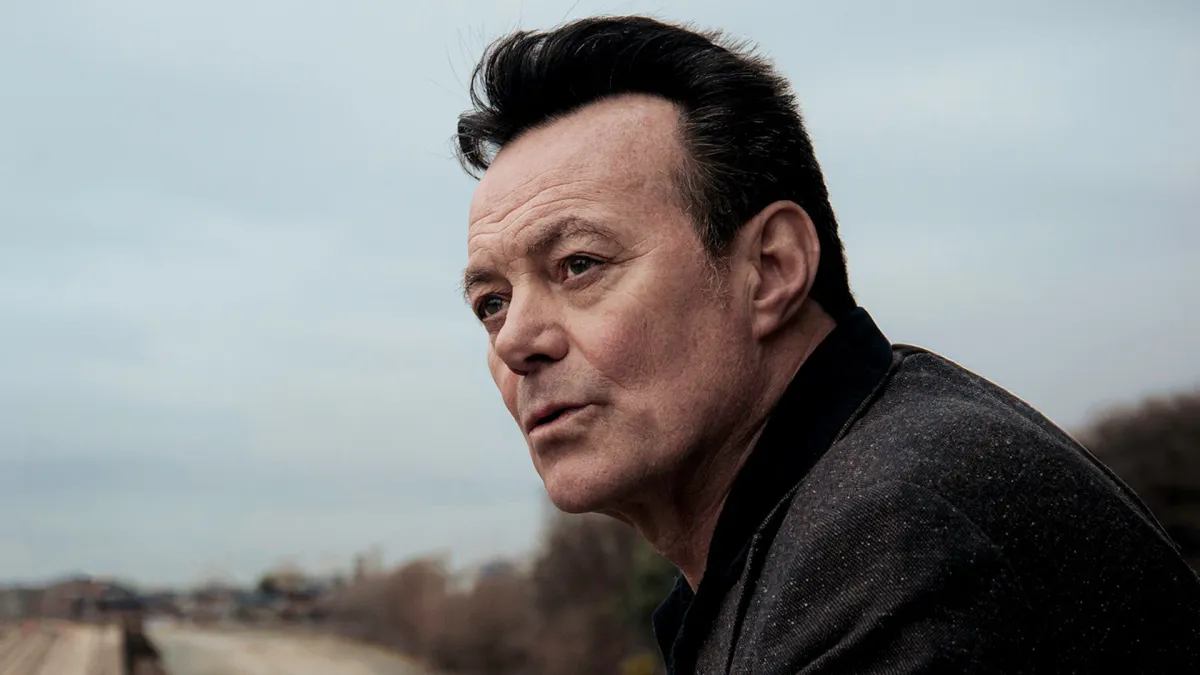 The James Hunter Six in Minneapolis
