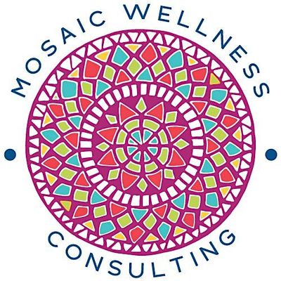 Mosaic Wellness Consulting, LLC