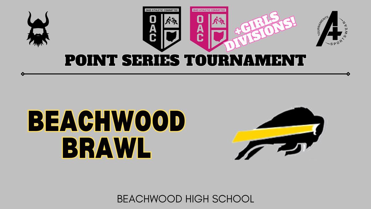 Beachwood Brawl