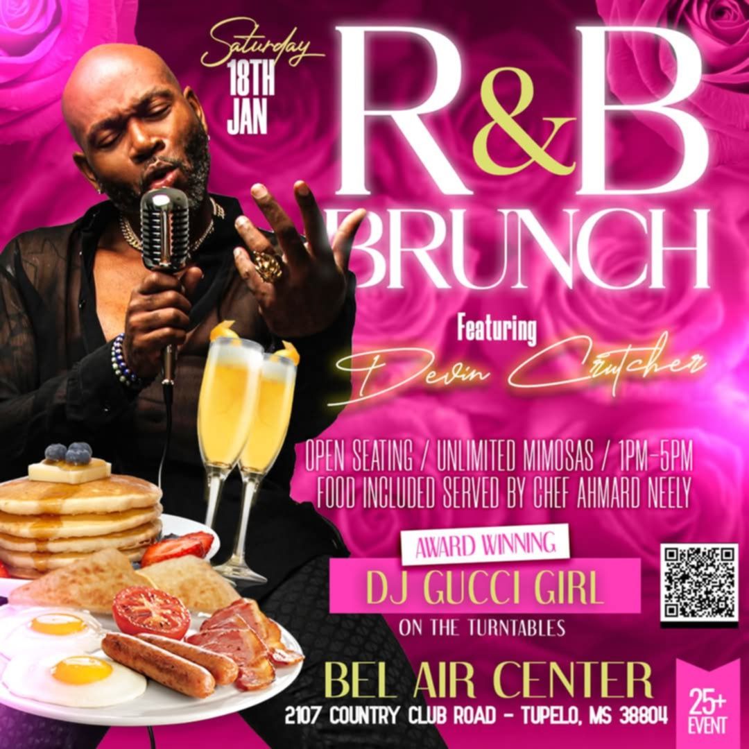 RNB BRUNCH