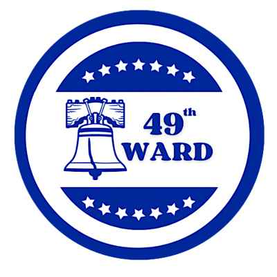 Mighty 49th Ward