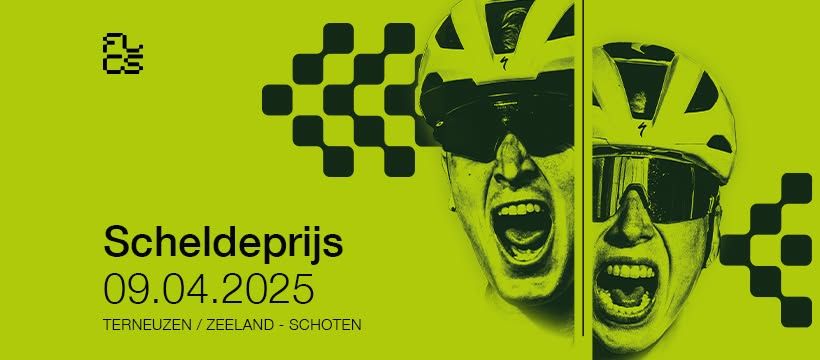 Scheldeprijs 2025