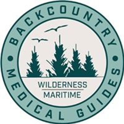 Backcountry Medical Guides