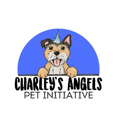 Charley's Angels Pet Initiative