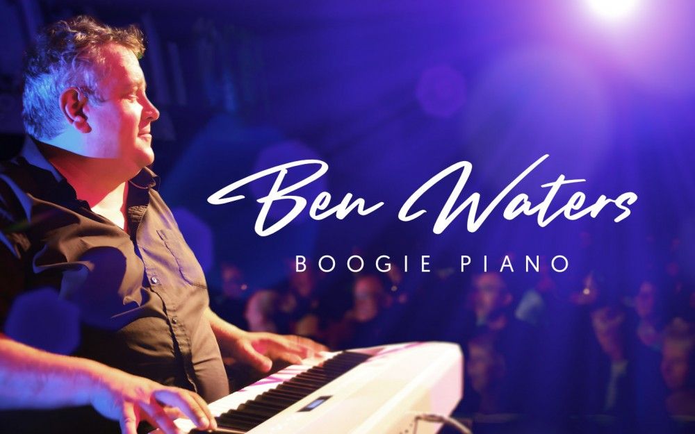 Ben Waters Band