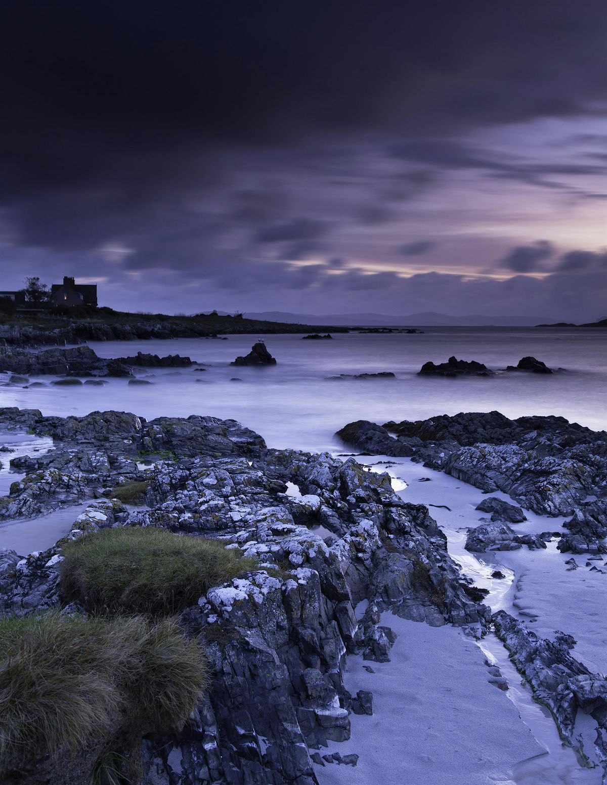 William Patrick Library Talks: Iona with Love, with Barbara Sellars