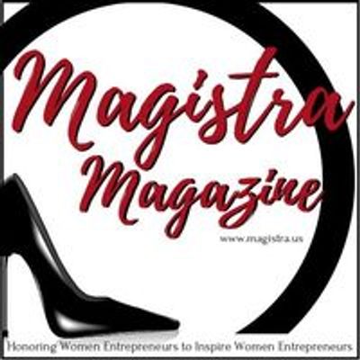 Magistra Magazine