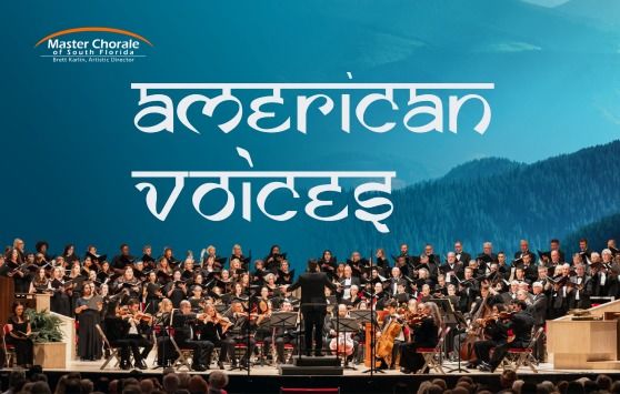 American Voices | Concert for a Cause