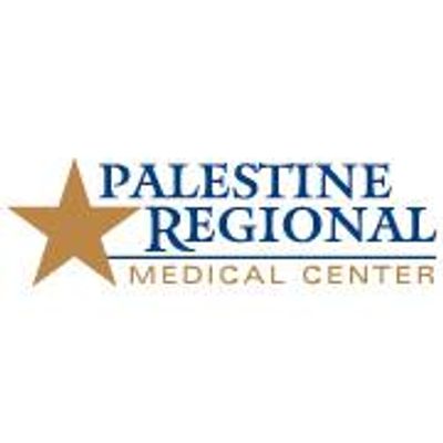 Palestine Regional Medical Center