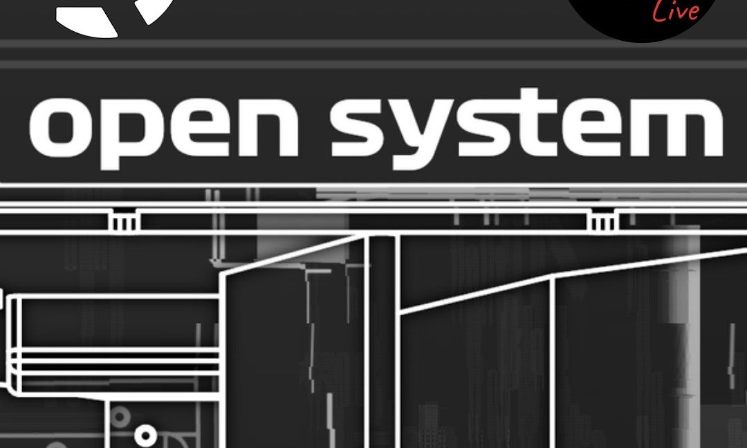 Resonance Open System