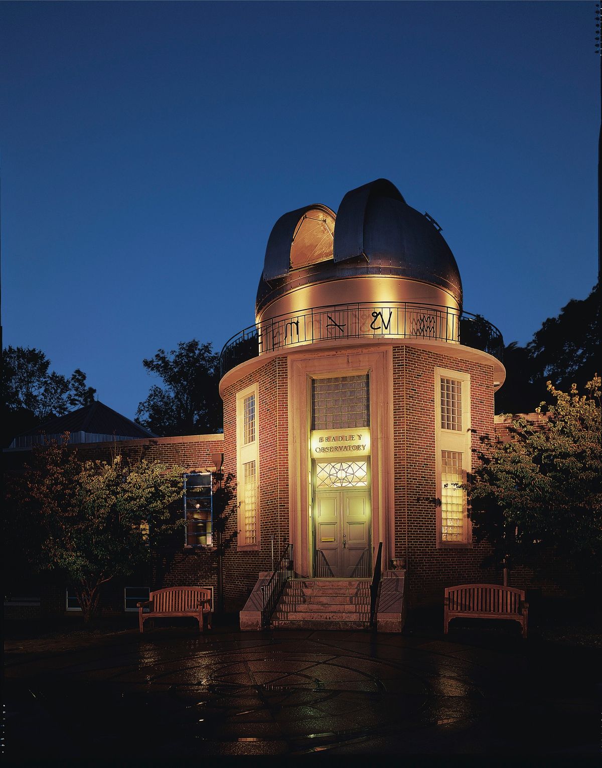 Observatory Open House