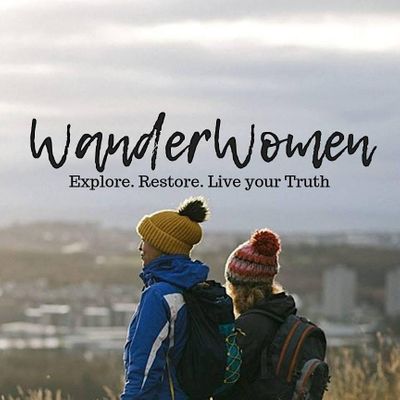 WanderWomen Scotland Ltd