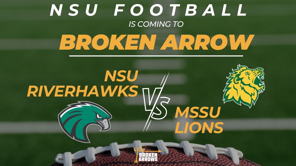 NSU v. MSSU at Broken Arrow