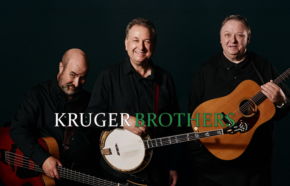 Kruger Brothers