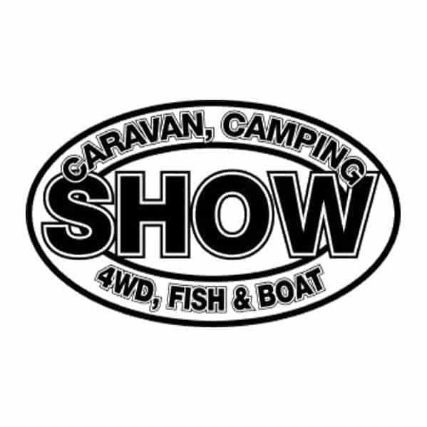 Cub at the Mid North Coast Caravan, Camping, 4WD, Fish and Boat Show