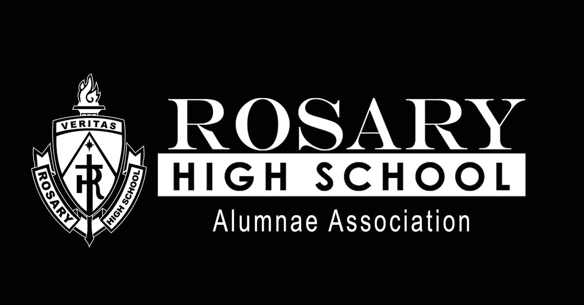 Rosary Alumnae Association Meetings