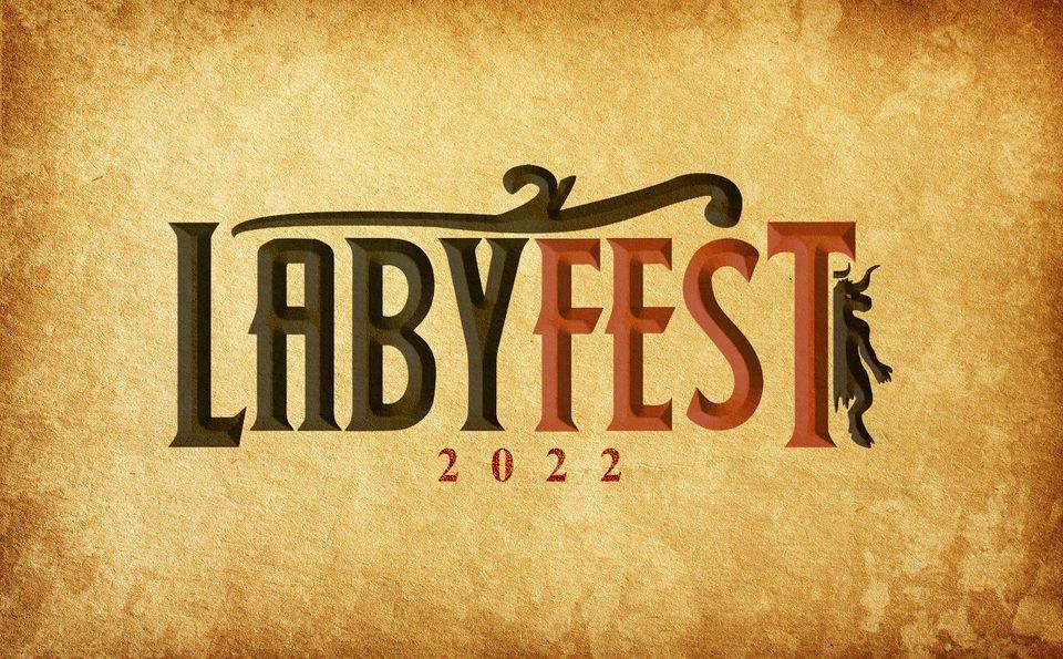 LABYFEST 2022