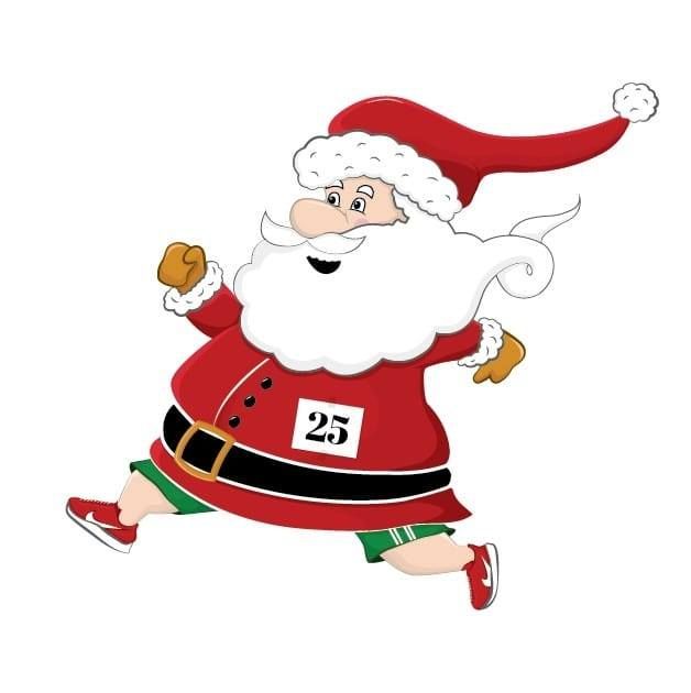 Aberdeen Santa Run 5k