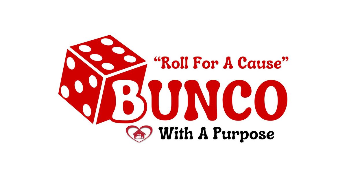 BUNCO With A Purpose