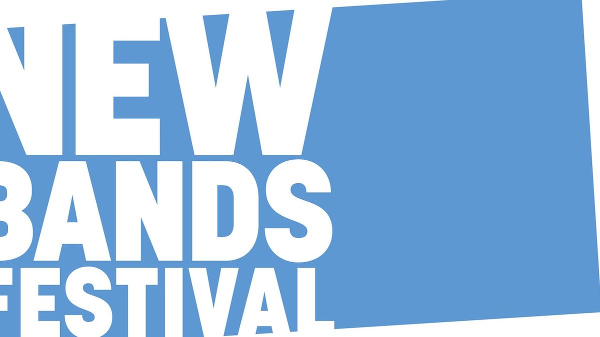 NEW.BANDS.FESTIVAL 