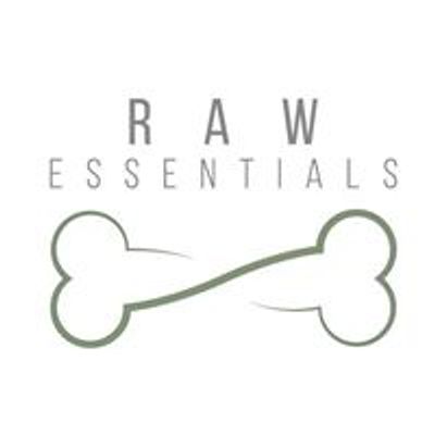 Raw Essentials - Raw Dog Food Stockists Lichfield