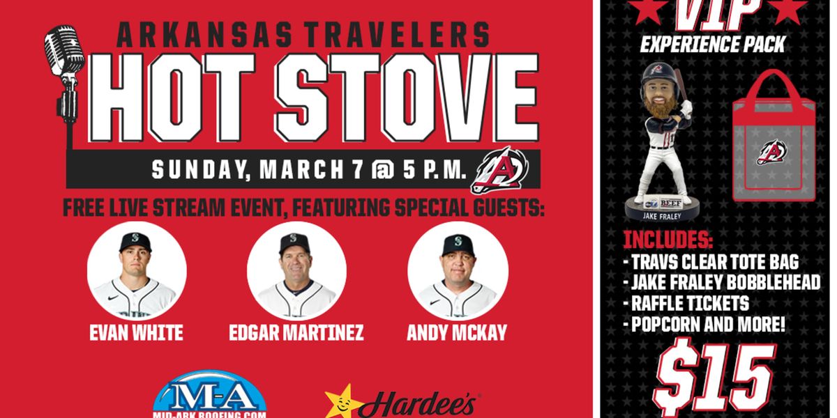 Arkansas Travelers at Springfield Cardinals