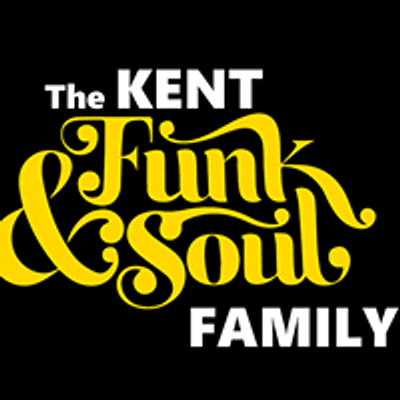 The Kent Funk & Soul Family