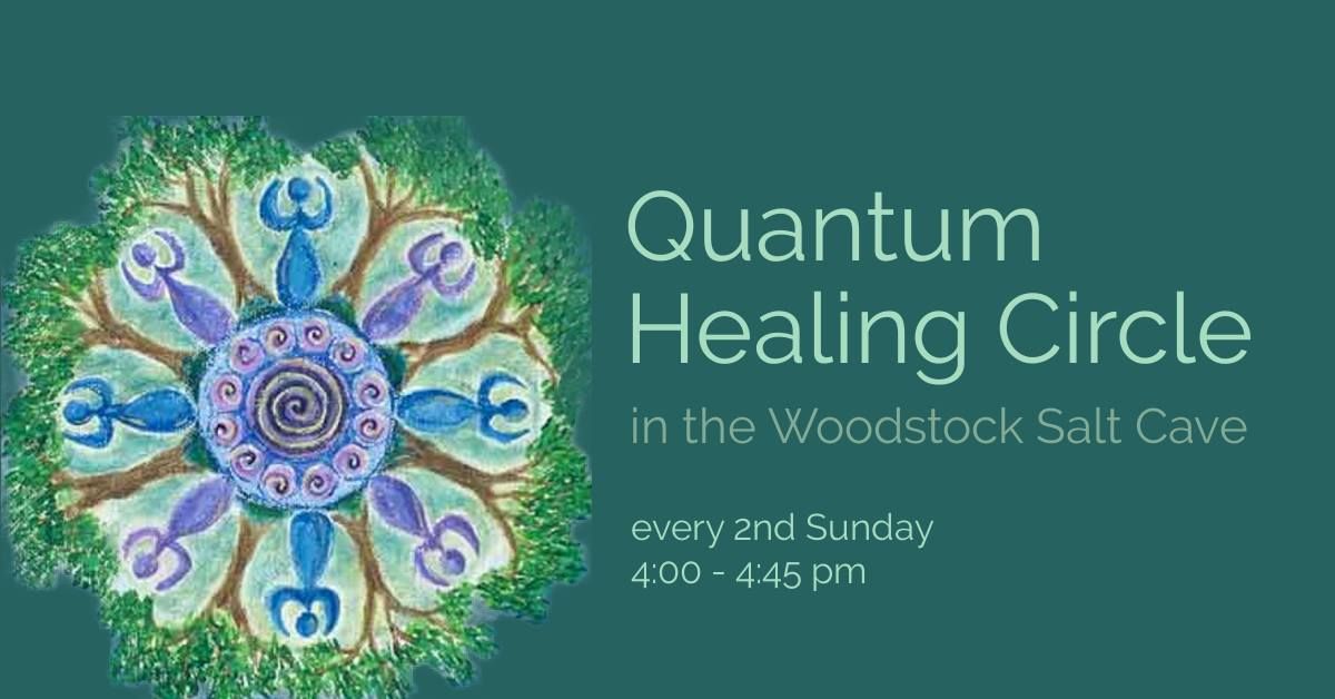 Quantum Healing Circle