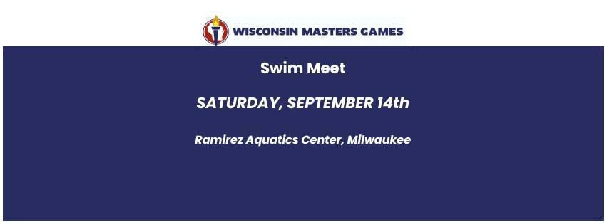 WMG Swim Meet