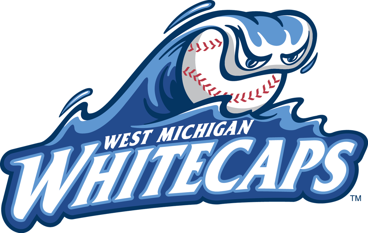 Parking West Michigan Whitecaps at Dayton Dragons