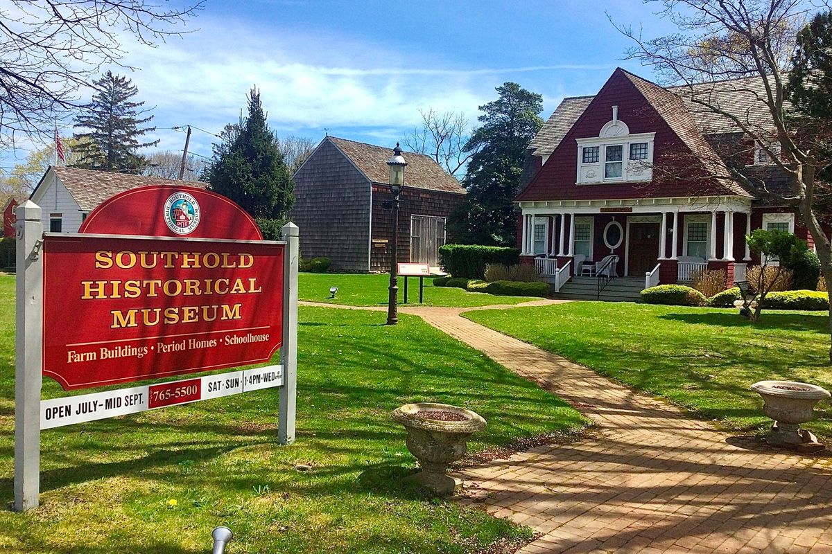 Maple Lane Complex Reopens with NEW Exhibits