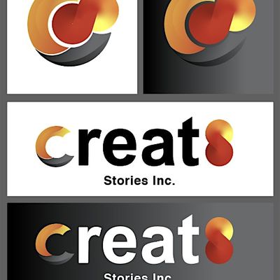 Creat8 Stories, Inc.