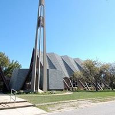 Paulin Memorial Presbyterian Church